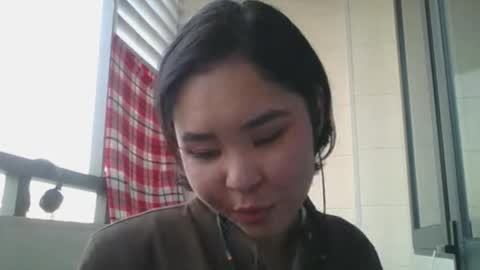 Jenny  online show from November 22, 7:51 am