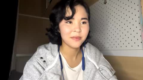 Jenny  online show from March 7, 11:38 pm