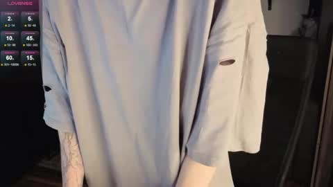 Kessy online show from January 31, 10:07 pm