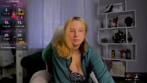 Ketrin online show from January 19, 6:34 am