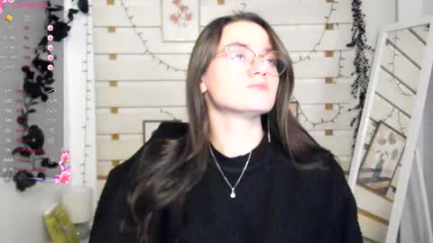 Ketrin online show from January 9, 8:47 pm