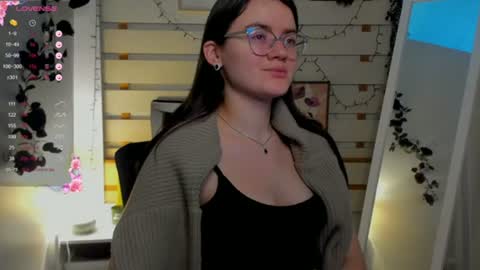 Ketrin online show from February 26, 8:07 am