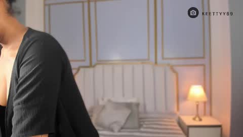 Kety online show from October 21, 7:50 pm