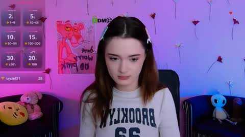 ketty_kitt online show from May 20, 6:47 pm