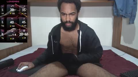 kevi4 online show from April 4, 9:27 am