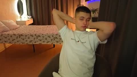 Keva online show from February 20, 5:26 pm