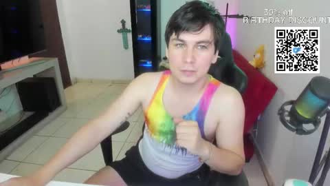 Kevin online show from March 4, 11:35 pm