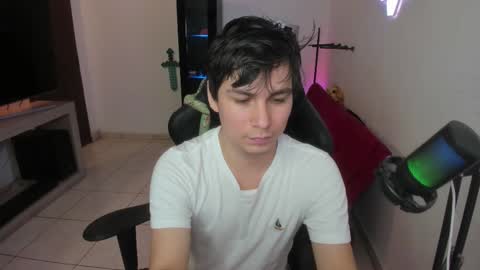 Kevin online show from September 23, 11:22 pm