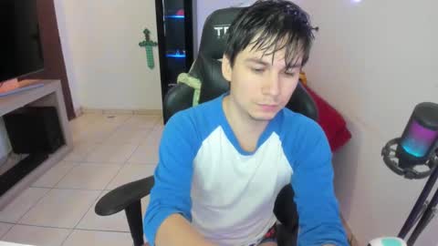 Kevin online show from November 17, 11:29 pm