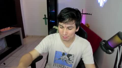 Kevin online show from September 15, 11:28 pm