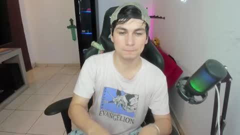 Kevin online show from October 8, 11:32 pm