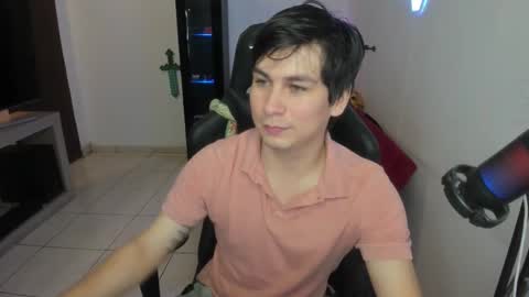 Kevin online show from September 29, 11:26 pm