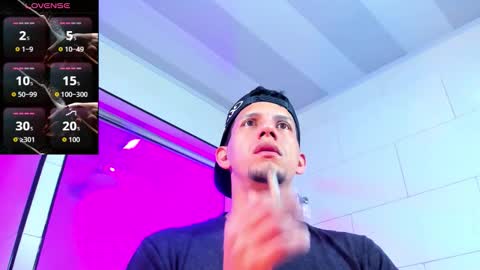 Kev online show from February 24, 11:24 am