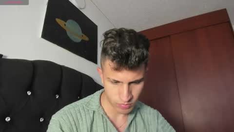 Kevin Ahs online show from February 21, 10:24 pm