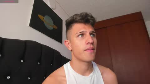 Kevin Ahs online show from February 10, 10:02 pm