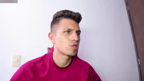 Kevin Ahs online show from March 13, 4:32 pm