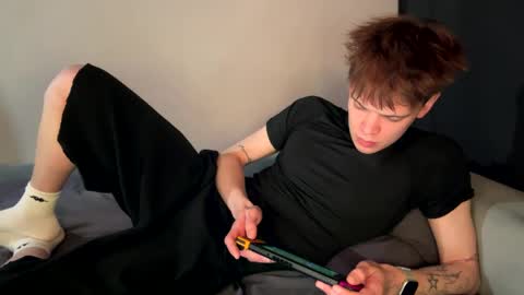 Kevin online show from March 7, 3:01 pm