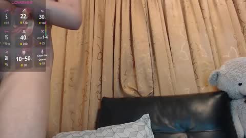 Kevin online show from March 30, 11:54 am