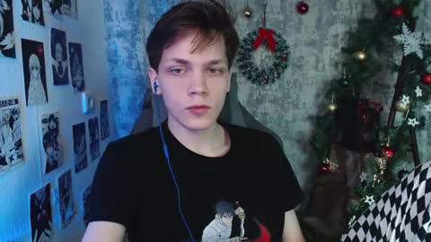 Kevin online show from December 19, 4:30 am