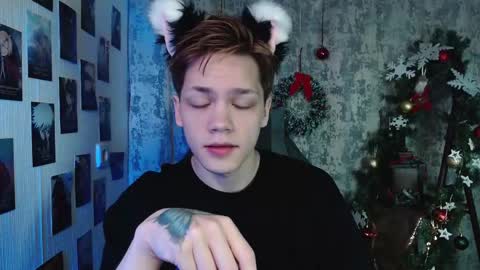 Kevin online show from January 18, 4:54 am