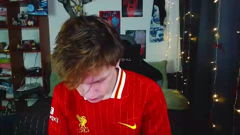 Kevin online show from February 23, 5:31 am