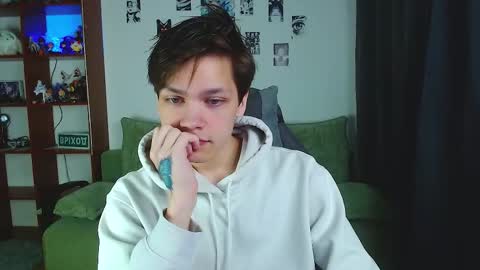 Kevin online show from September 24, 3:46 am