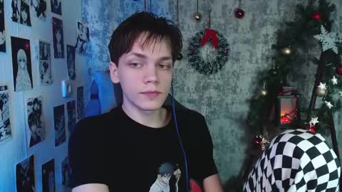 Kevin online show from December 20, 4:41 am