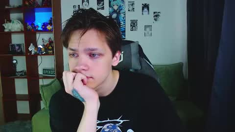 Kevin online show from September 17, 5:22 am