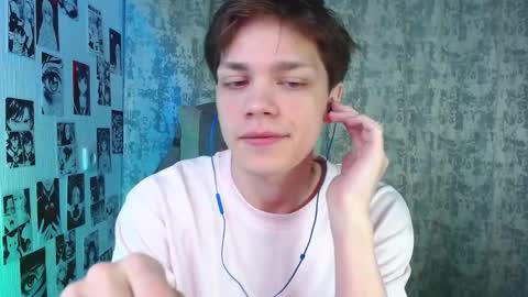 Kevin online show from October 21, 5:01 am