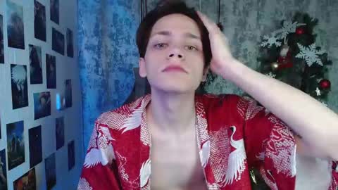 Kevin online show from January 7, 4:28 am