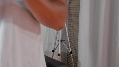 Kevin Lance online show from October 19, 8:19 am