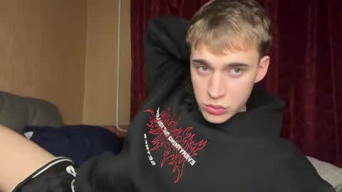 Kevin Martin online show from December 3, 7:58 pm