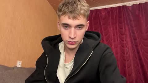 Kevin Martin online show from November 11, 4:20 pm