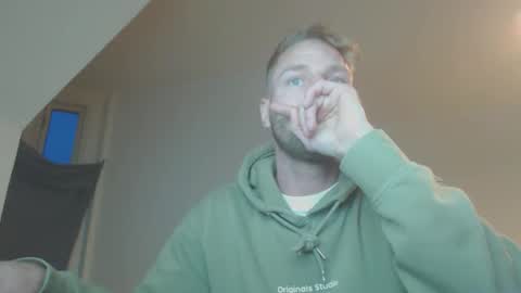 kevinckristensen online show from March 6, 5:34 pm