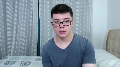 Kevin online show from November 22, 10:07 pm