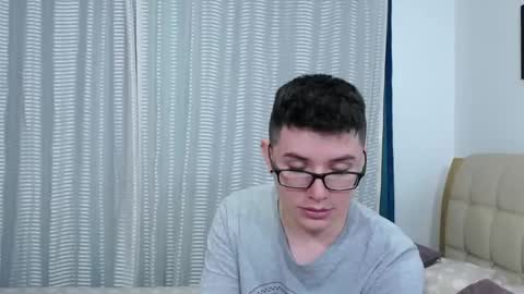 Kevin online show from January 9, 12:05 am