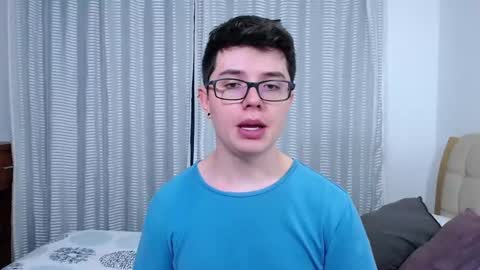 Kevin online show from December 15, 12:06 am