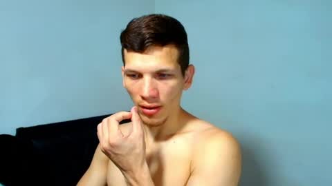 kevinkewma online show from April 19, 12:50 pm