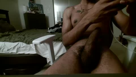 kevinlang97 online show from June 25, 5:56 am