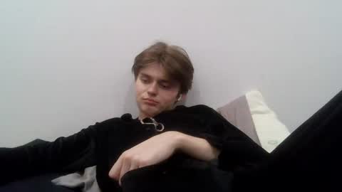 kevinmycroft online show from January 5, 8:23 pm