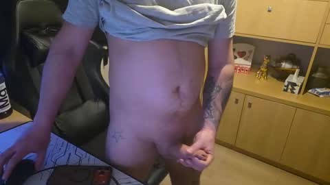 Kevinn online show from February 3, 10:14 pm