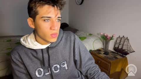 kevonly online show from May 5, 10:32 am