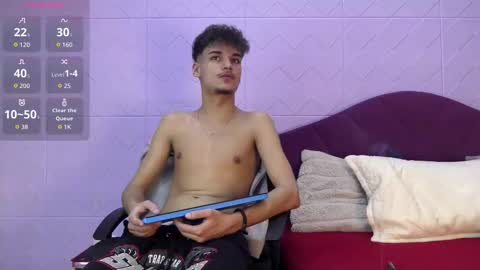 Kevin online show from January 7, 6:13 pm