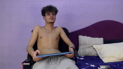 Kevin online show from January 5, 6:11 pm