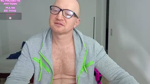Kevin online show from June 17, 3:44 am