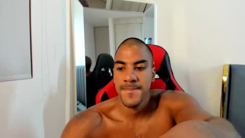 sebastian online show from September 19, 12:26 am