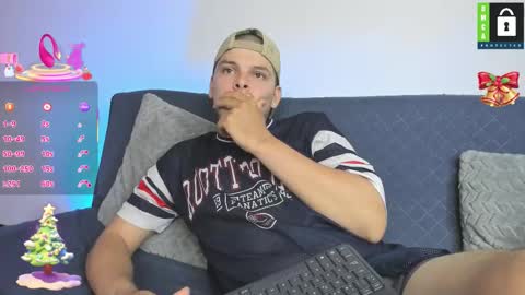 kevin and ottis online show from November 13, 12:57 am