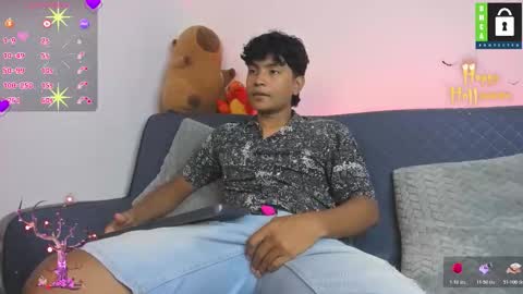 kevin and ottis online show from October 29, 11:27 pm