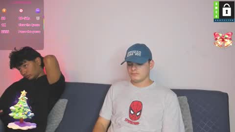 kevin and ottis online show from November 24, 11:03 pm