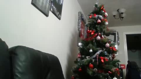 kevlooking4sez online show from December 31, 3:34 am